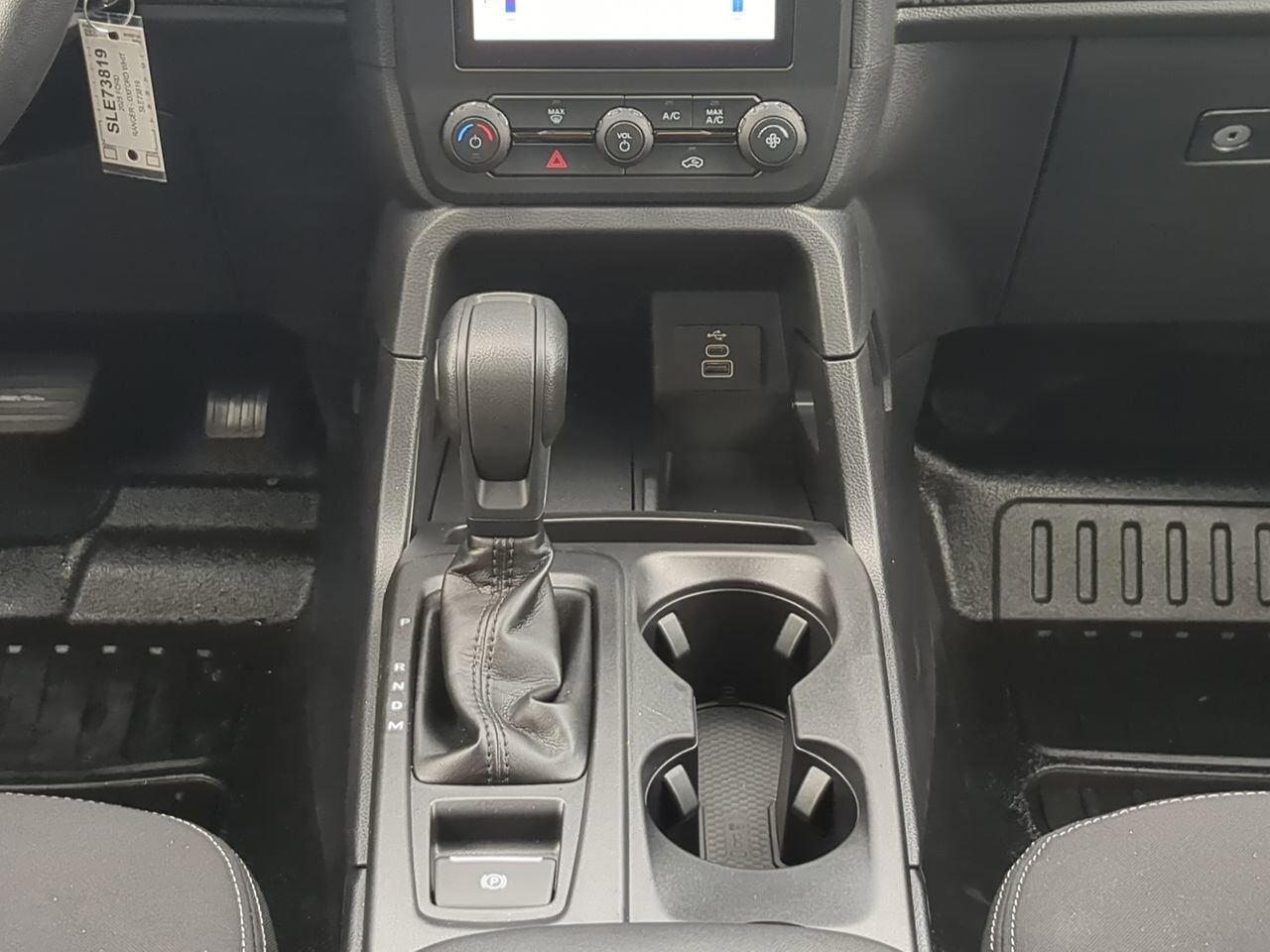 2025 Ford Ranger XL Winder GA