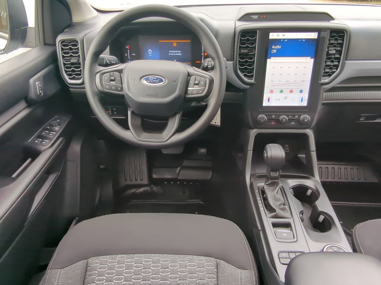 2025 Ford Ranger XL Winder GA