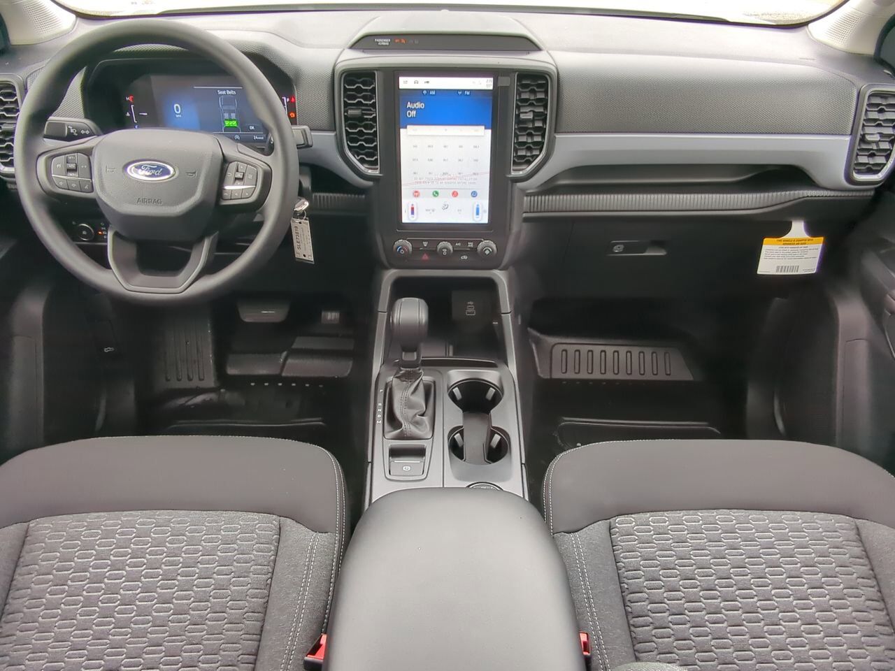 2025 Ford Ranger XL Winder GA