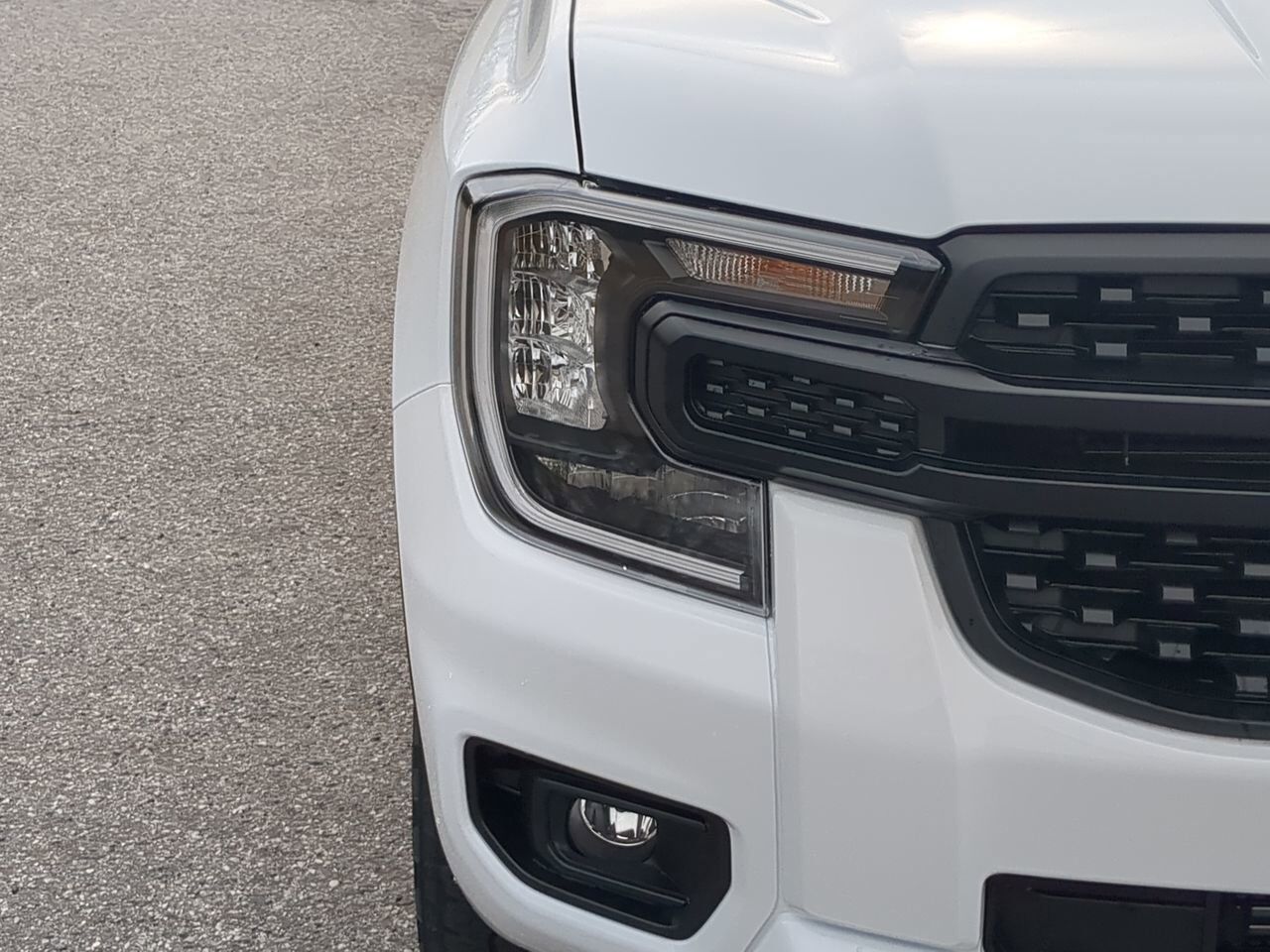 2025 Ford Ranger XL Winder GA