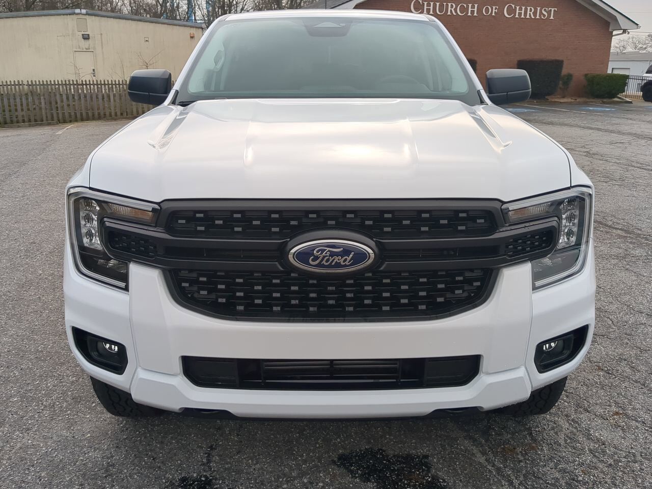 2025 Ford Ranger XL Winder GA