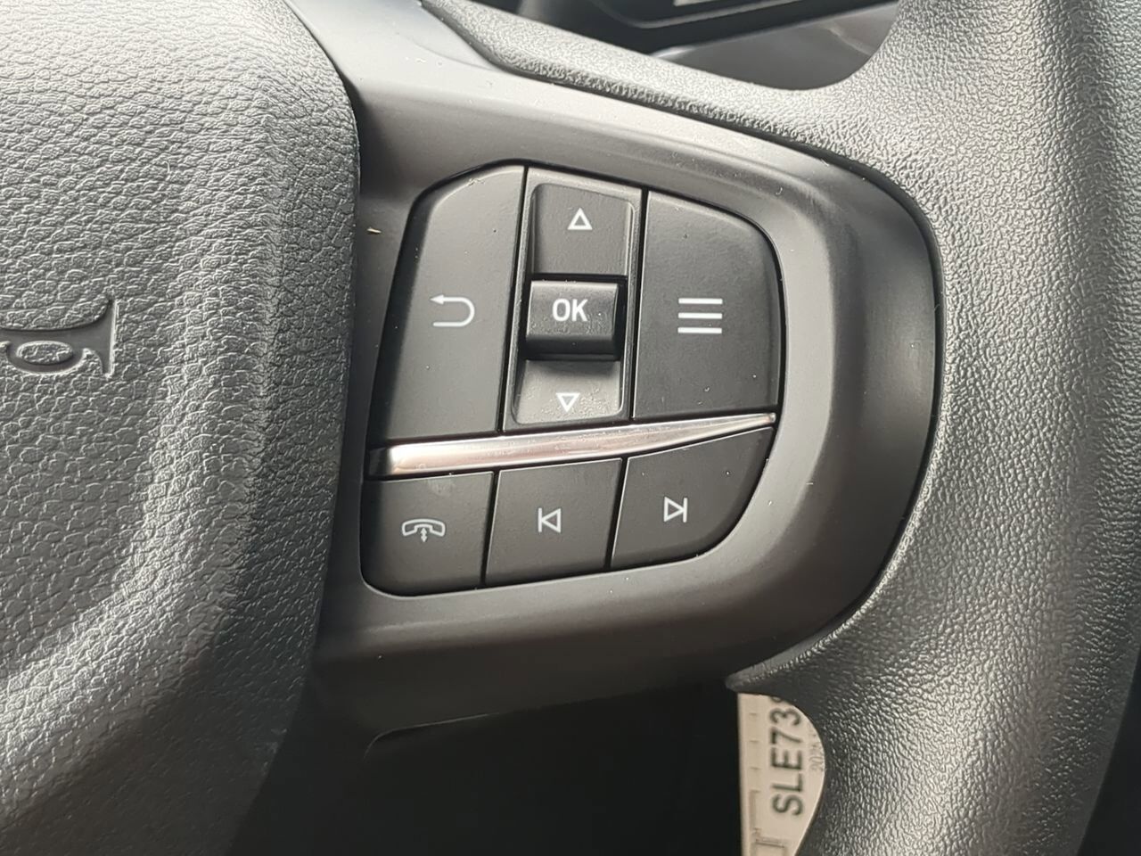 2025 Ford Ranger XL Winder GA