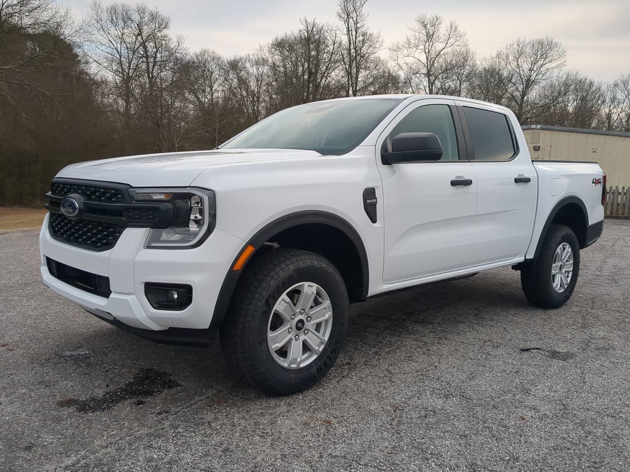 2025 Ford Ranger XL Winder GA