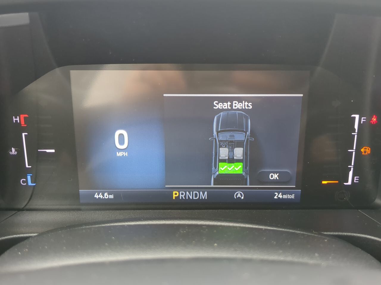 2025 Ford Ranger XL Winder GA