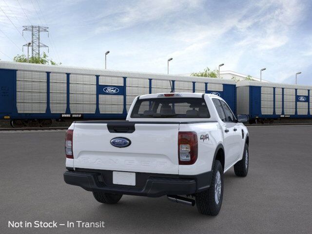 2025 Ford Ranger XL Winder GA