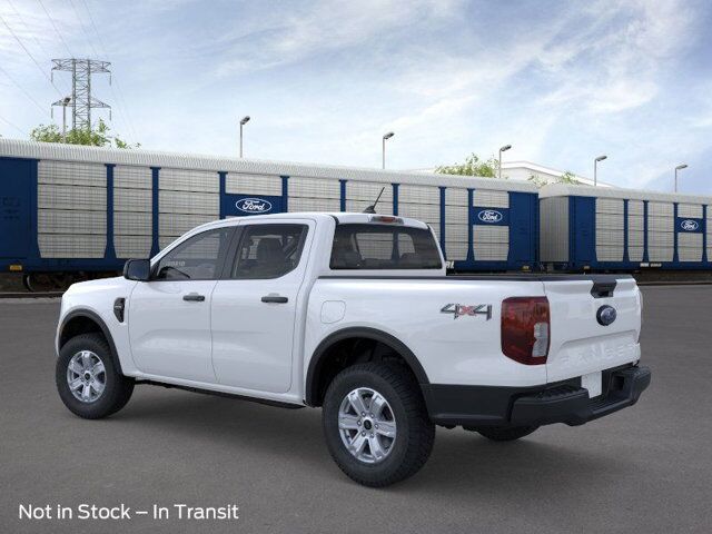 2025 Ford Ranger XL Winder GA