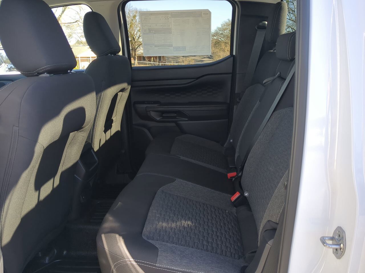 2025 Ford Ranger XL Winder GA