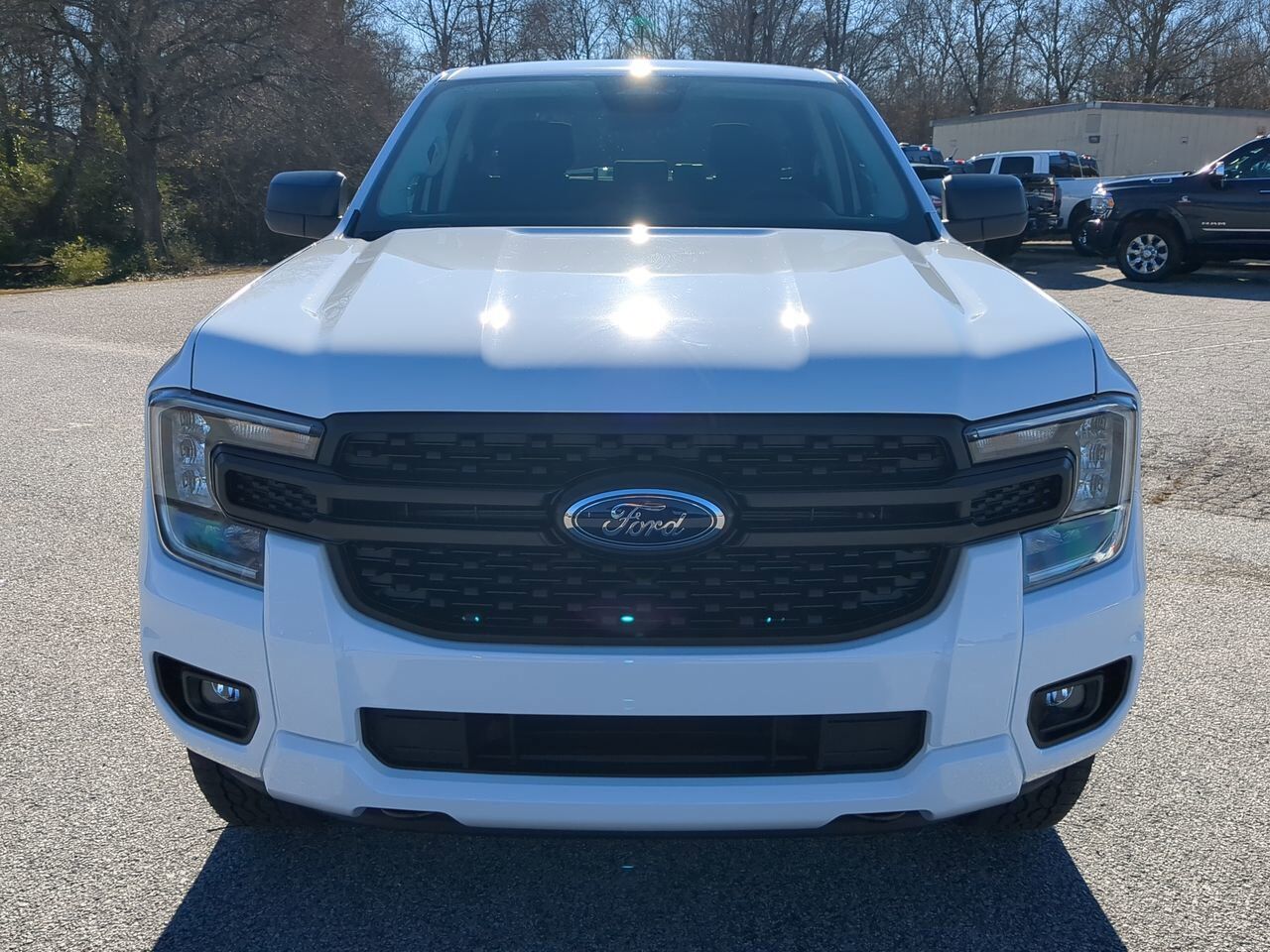 2025 Ford Ranger XL Winder GA