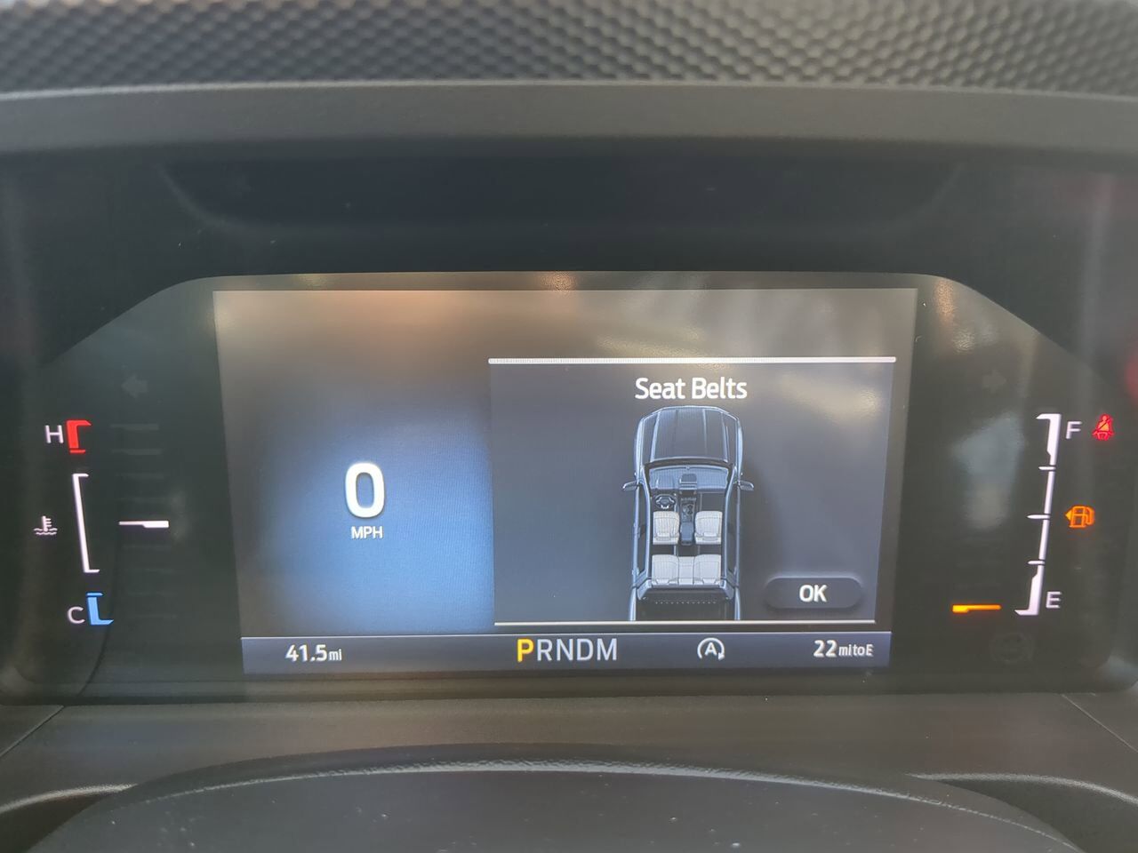 2025 Ford Ranger XL Winder GA