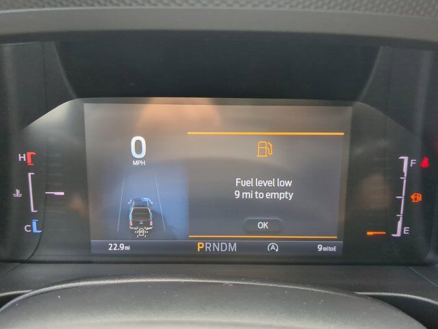 2025 Ford Ranger XL Winder GA