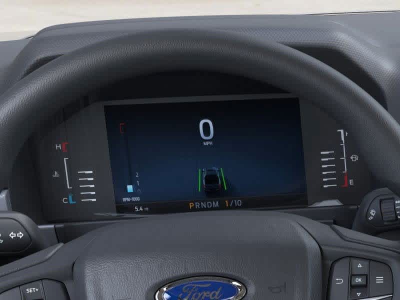 2025 Ford Ranger XL Plymouth MA