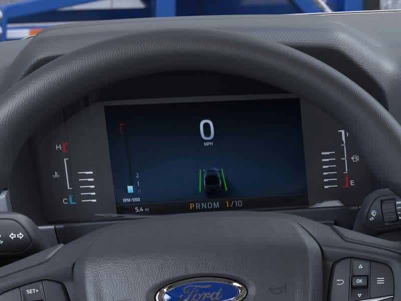 2025 Ford Ranger XL Plymouth MA