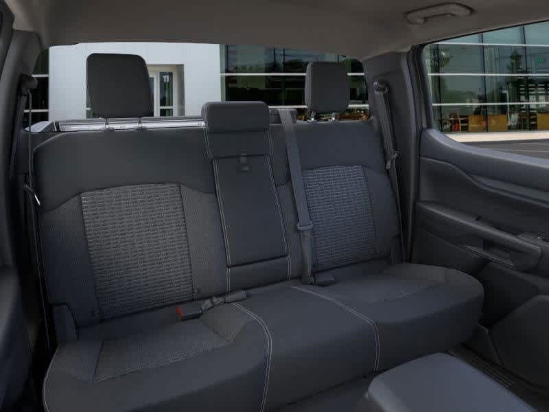 2025 Ford Ranger XL Plymouth MA