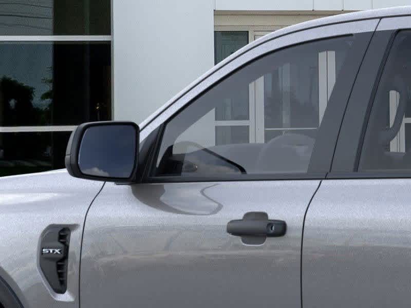 2025 Ford Ranger XL Plymouth MA