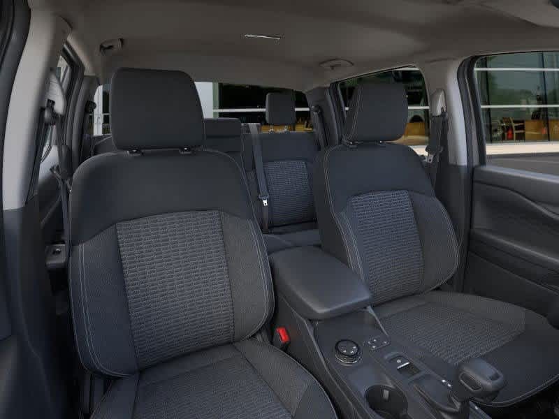 2025 Ford Ranger XL Plymouth MA
