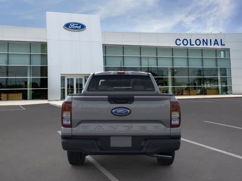 2025 Ford Ranger XL Plymouth MA