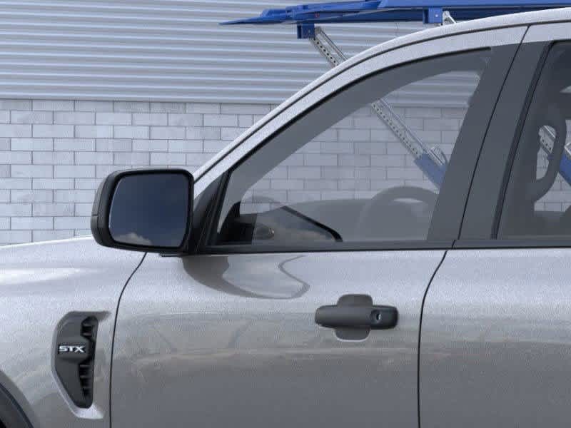 2025 Ford Ranger XL Plymouth MA