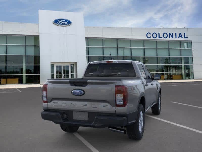 2025 Ford Ranger XL Plymouth MA