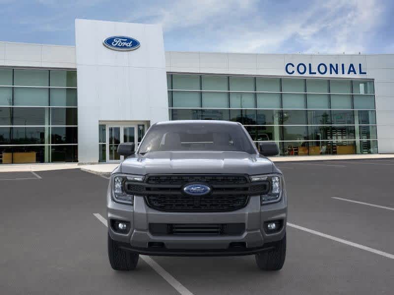 2025 Ford Ranger XL Plymouth MA