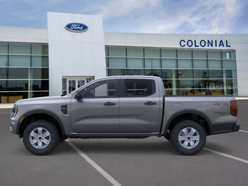 2025 Ford Ranger XL Plymouth MA