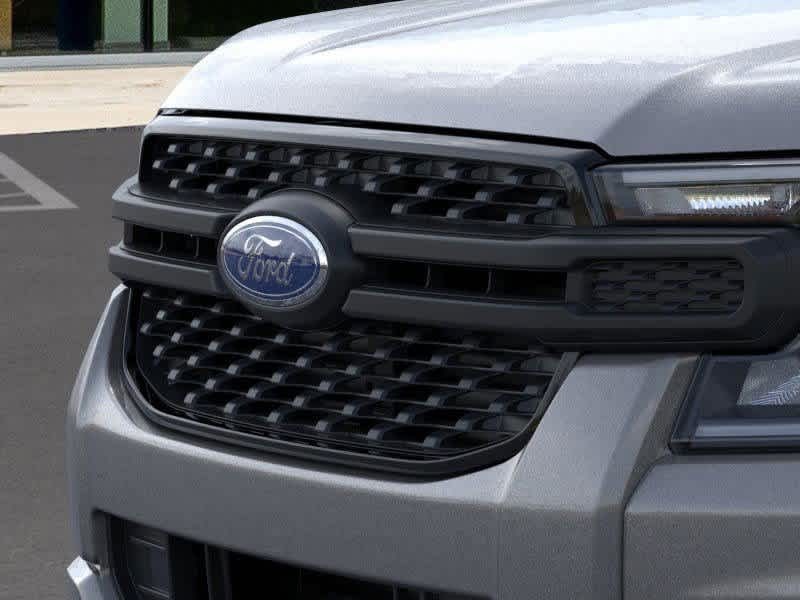 2025 Ford Ranger XL Plymouth MA