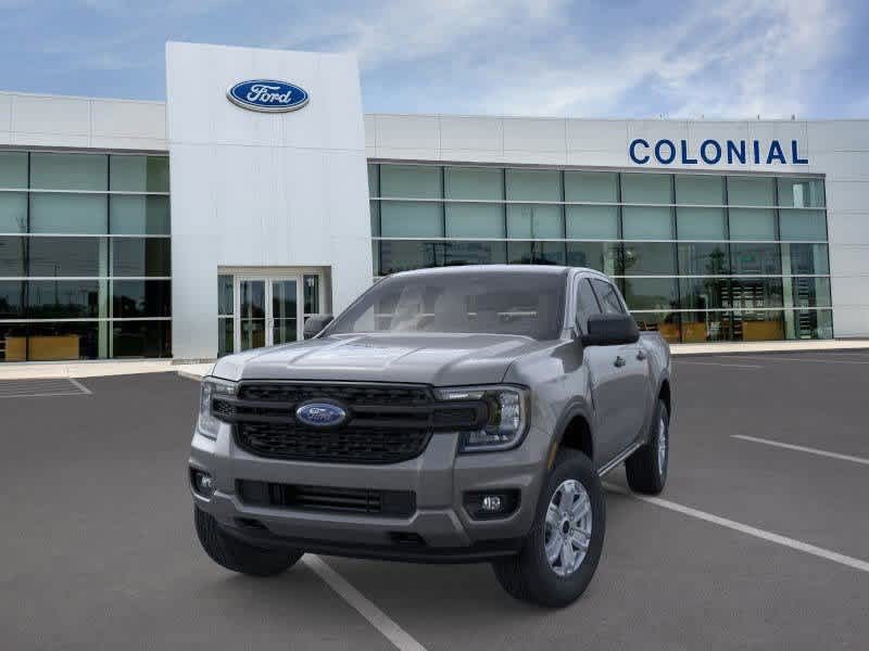 2025 Ford Ranger XL Plymouth MA