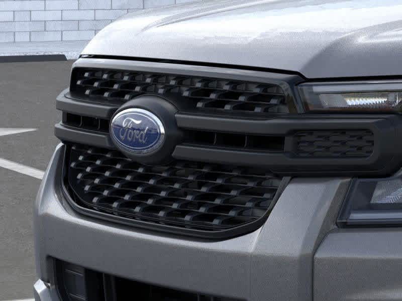 2025 Ford Ranger XL Plymouth MA