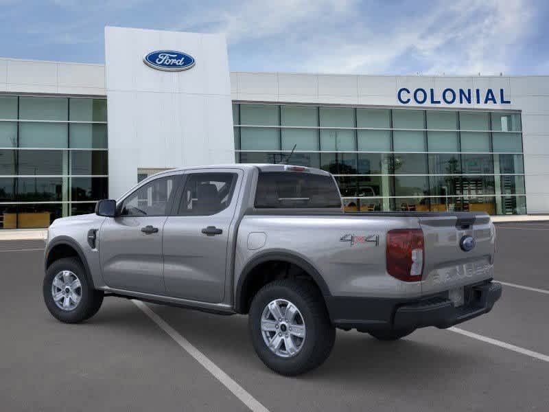 2025 Ford Ranger XL Plymouth MA