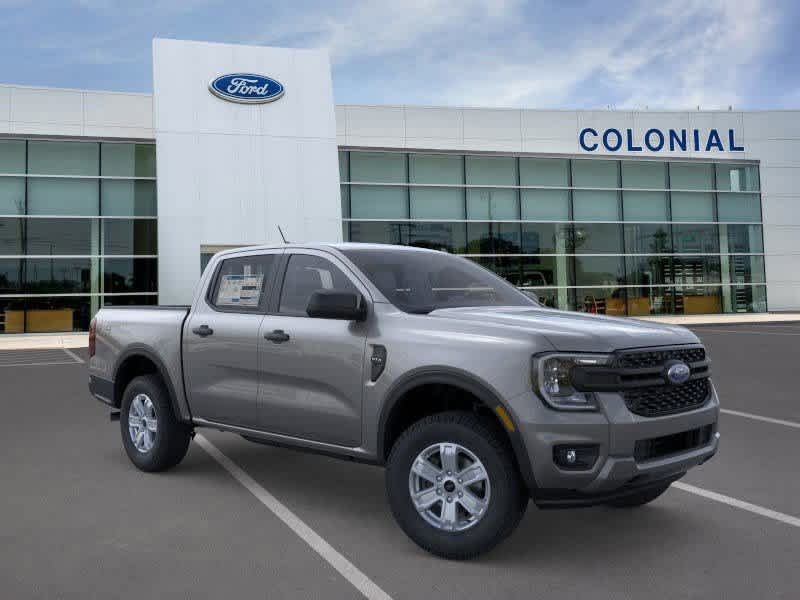 2025 Ford Ranger XL Plymouth MA
