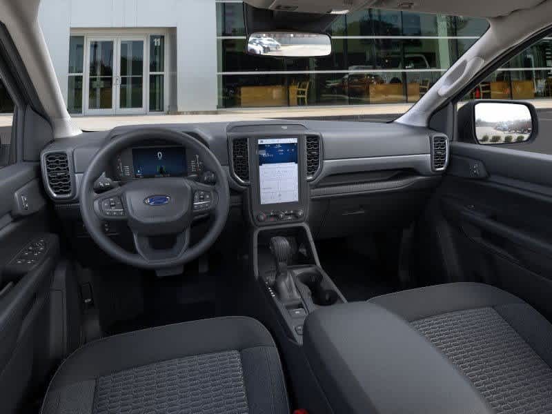 2025 Ford Ranger XL Plymouth MA