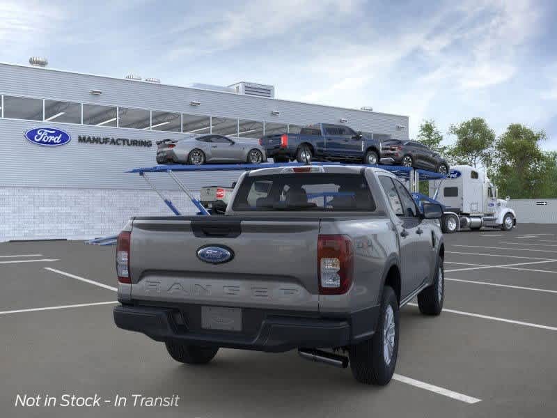 2025 Ford Ranger XL Plymouth MA