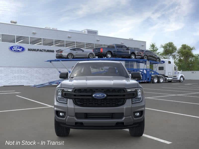 2025 Ford Ranger XL Plymouth MA