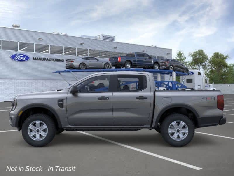 2025 Ford Ranger XL Plymouth MA