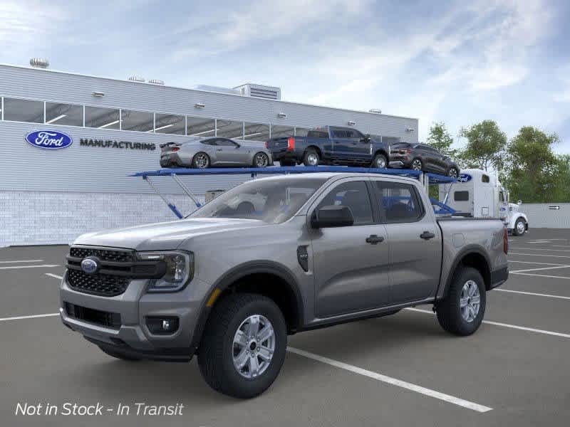 2025 Ford Ranger XL Plymouth MA