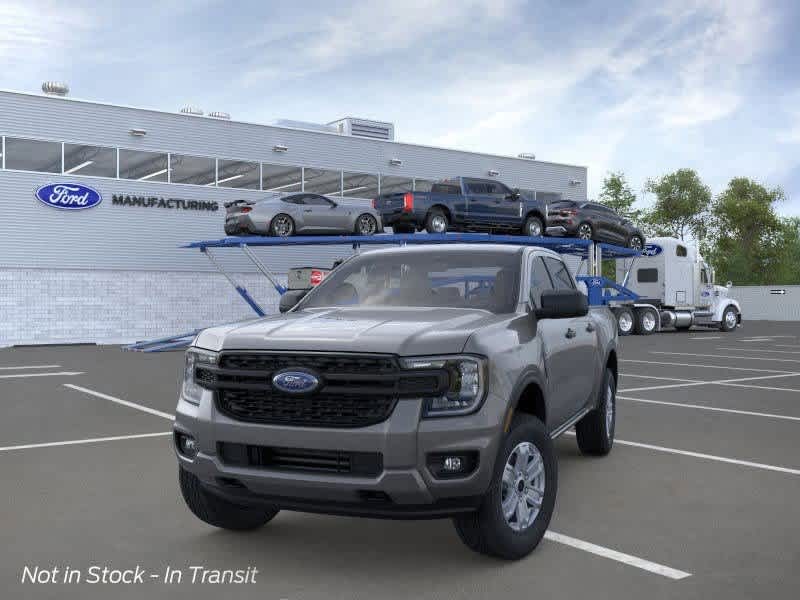 2025 Ford Ranger XL Plymouth MA