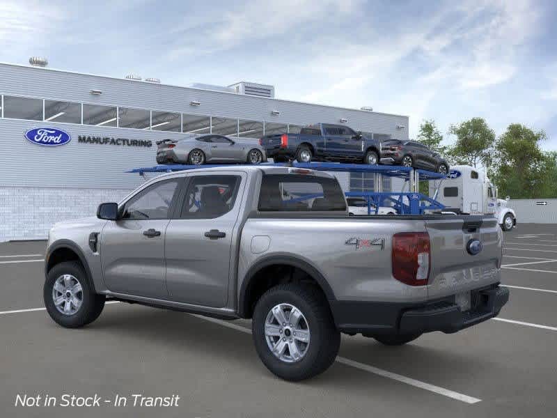 2025 Ford Ranger XL Plymouth MA
