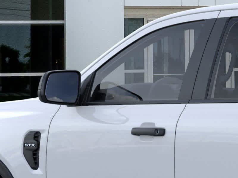 2025 Ford Ranger XL Plymouth MA