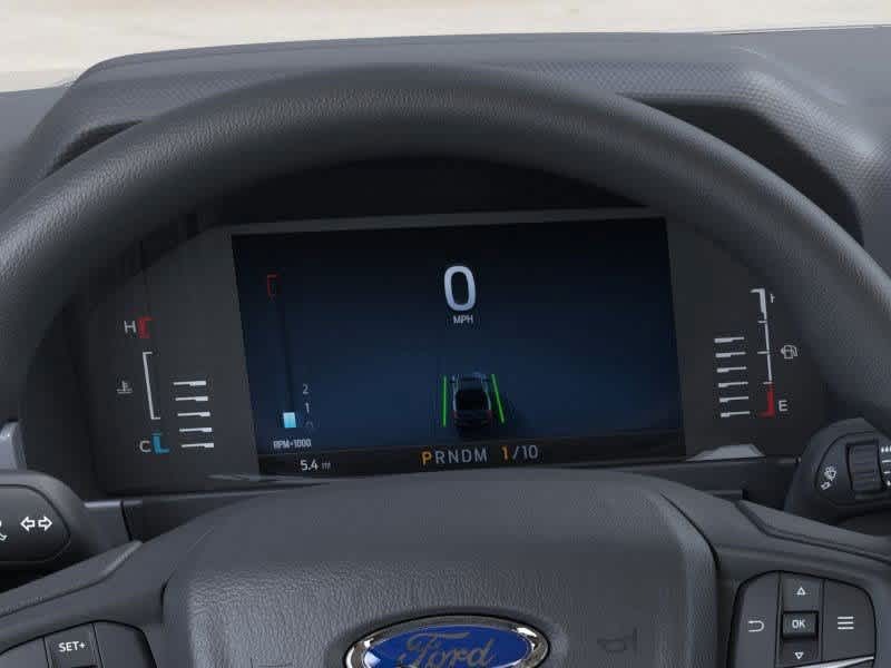 2025 Ford Ranger XL Plymouth MA