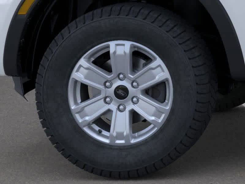 2025 Ford Ranger XL Plymouth MA