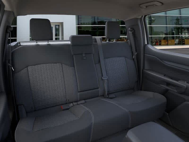 2025 Ford Ranger XL Plymouth MA