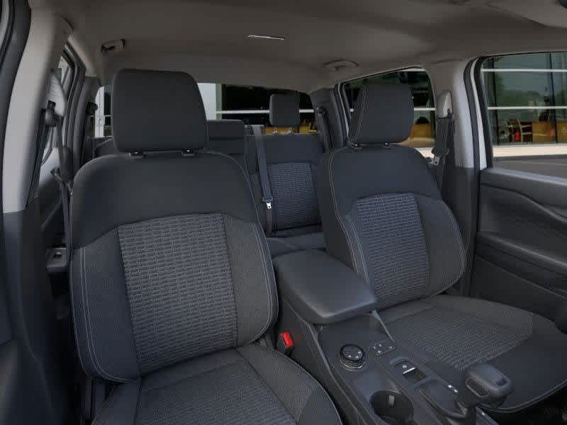 2025 Ford Ranger XL Plymouth MA