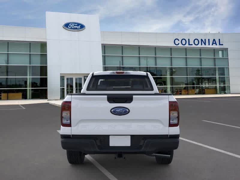 2025 Ford Ranger XL Plymouth MA