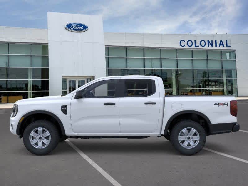 2025 Ford Ranger XL Plymouth MA