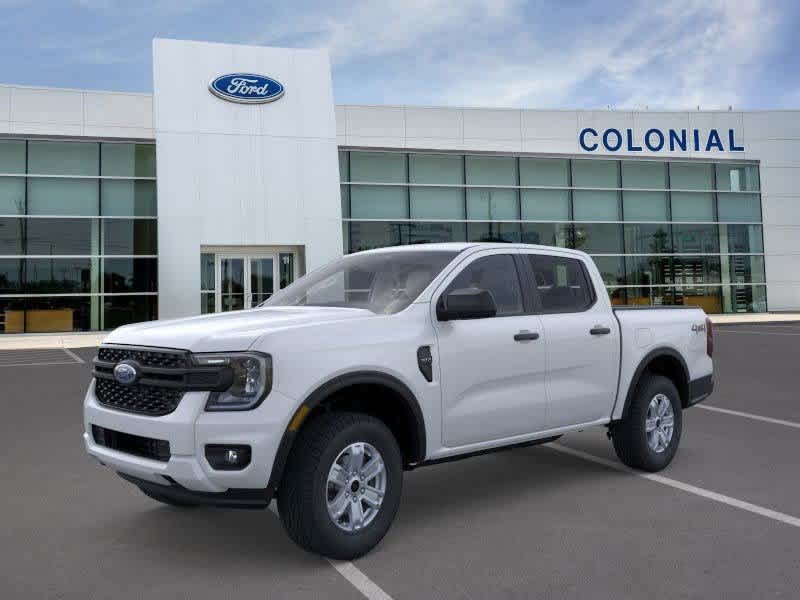 2025 Ford Ranger XL Plymouth MA