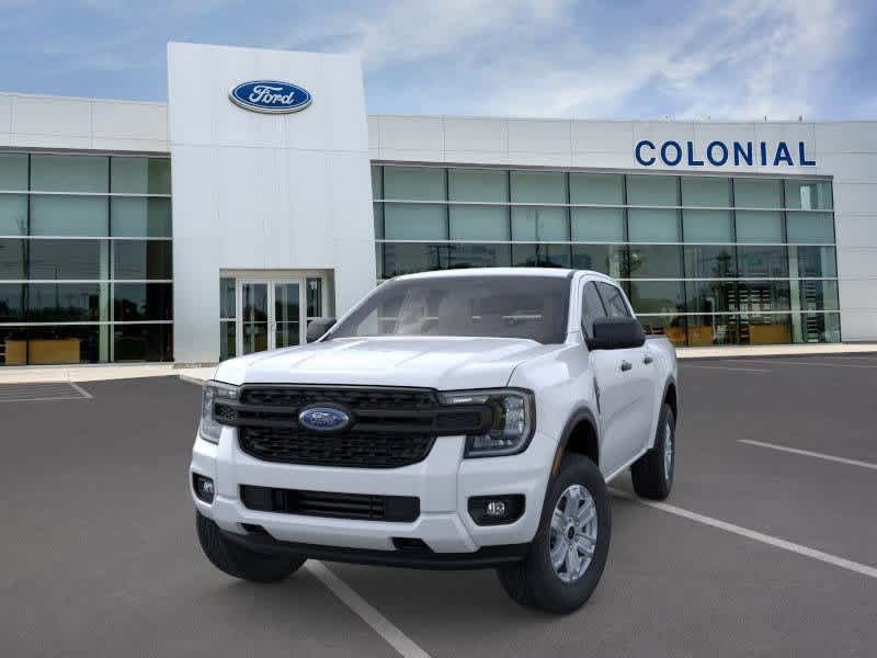2025 Ford Ranger XL Plymouth MA