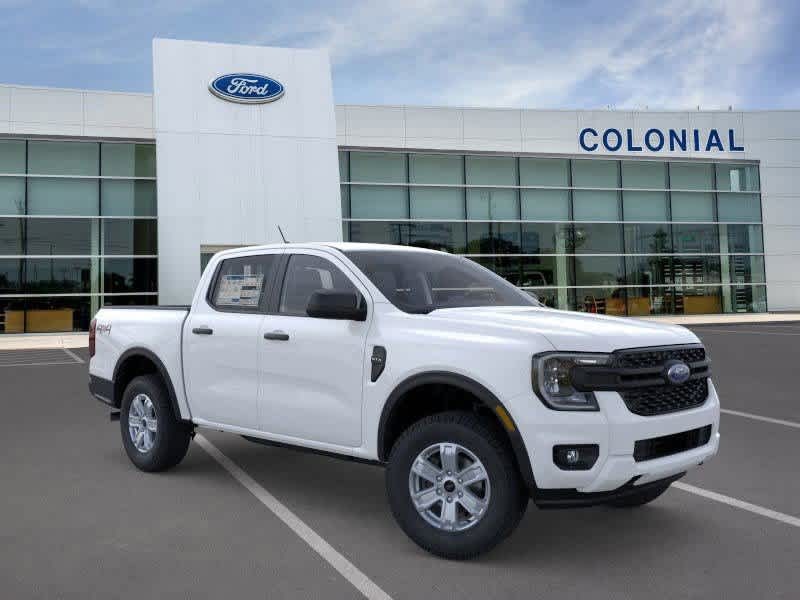2025 Ford Ranger XL Plymouth MA