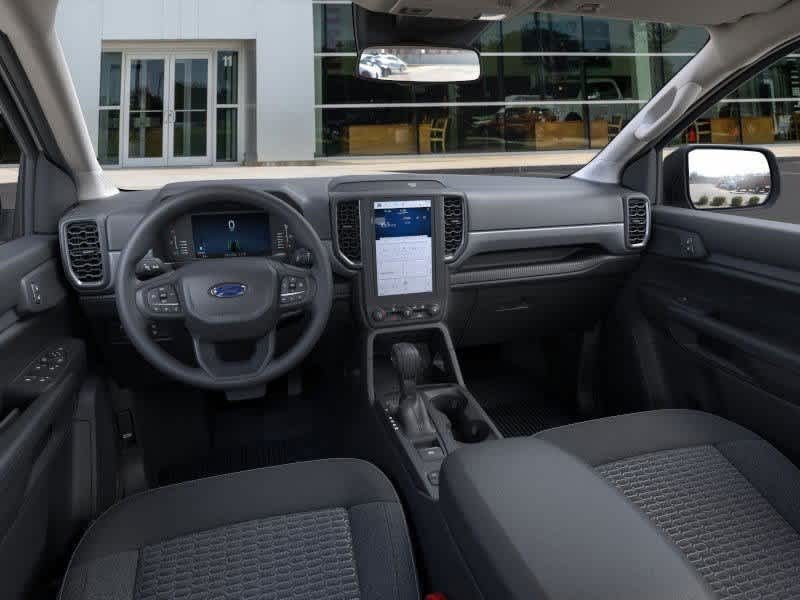 2025 Ford Ranger XL Plymouth MA