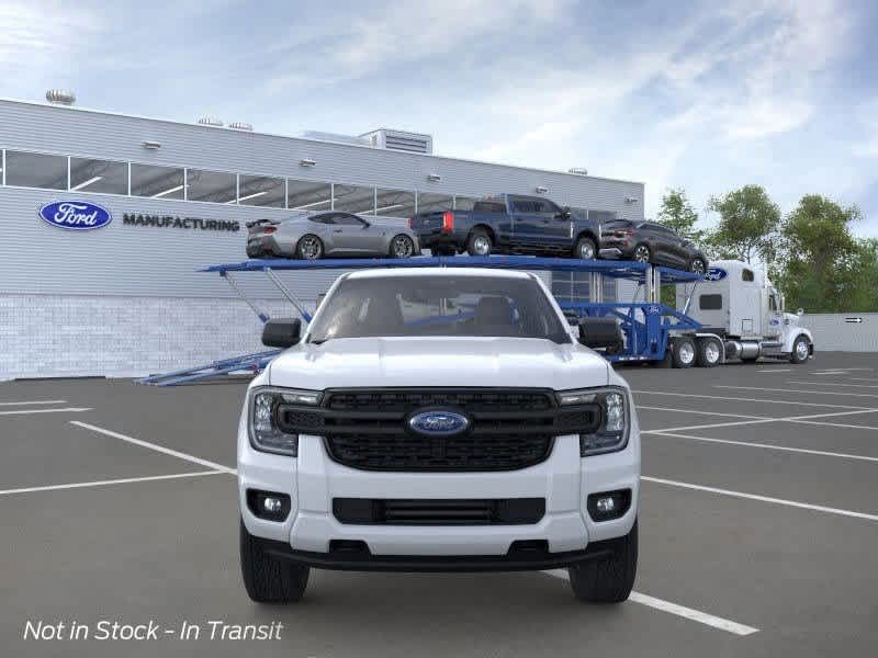 2025 Ford Ranger XL Plymouth MA