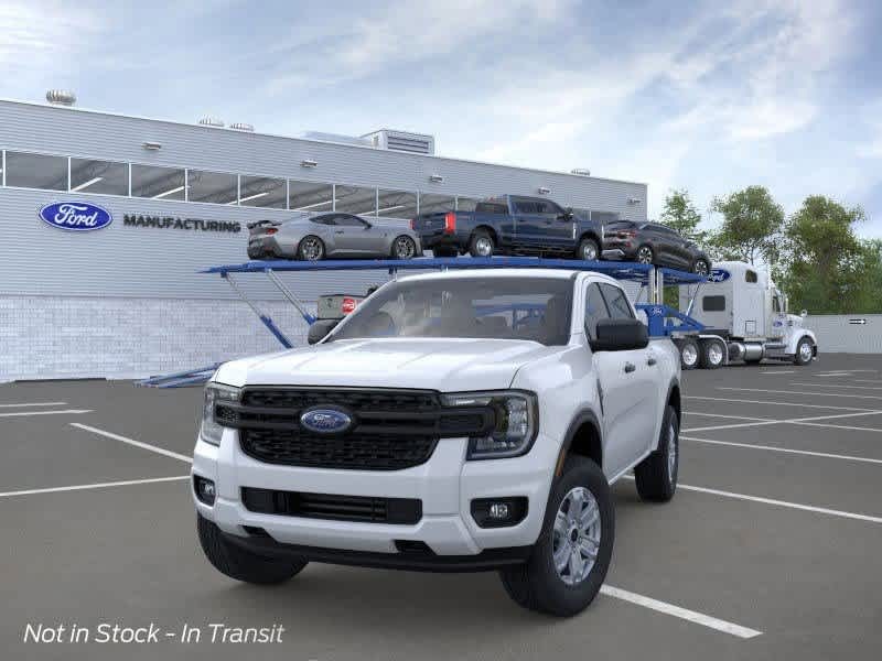 2025 Ford Ranger XL Plymouth MA