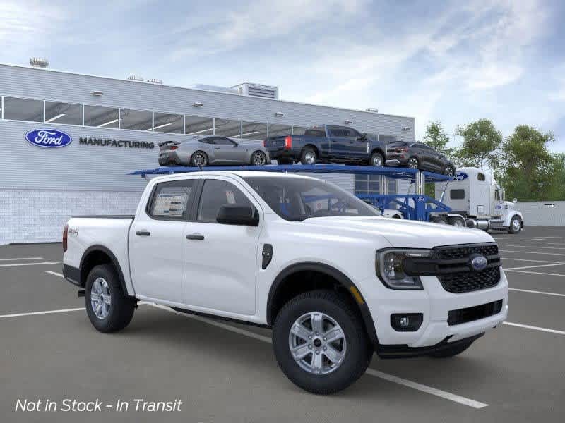 2025 Ford Ranger XL Plymouth MA